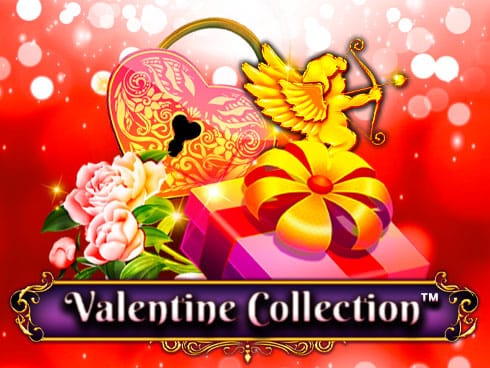 Valentine Collection 10 lines screenshot