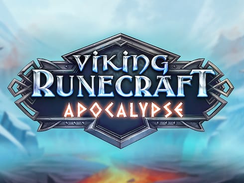Viking Runecraft Apocalypse screenshot