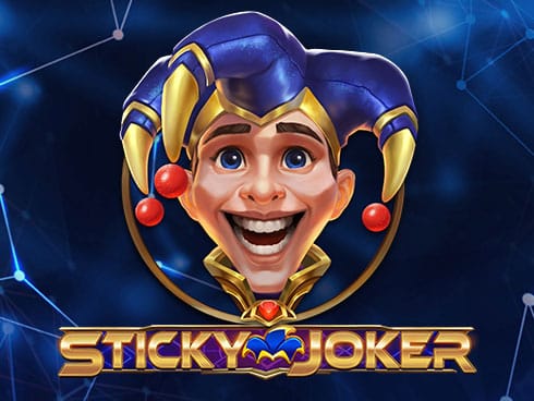 Sticky Joker screenshot