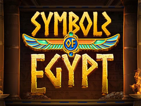 Symbols Of Egypt screenshot