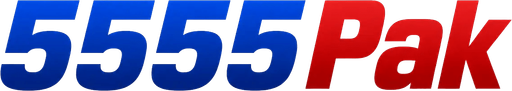5555pakgame.info Logo